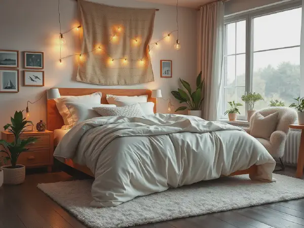 9+ Dreamy Cozy Bedroom Ideas That Feel Like a Warm Hug