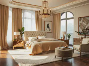 14+ Luxurious Master Bedroom Ideas That Will Transform Your Space Into a Sanctuary