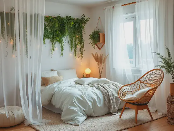 12+ Dreamy Aesthetic Bedroom Ideas That'll Transform Your Space
