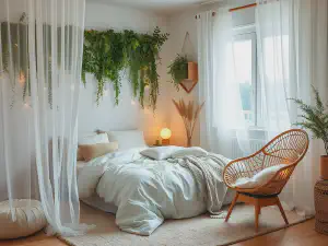 12+ Dreamy Aesthetic Bedroom Ideas That'll Transform Your Space